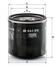 Фільтр масляний -FILTER MANN W 921/80 (фото 3)