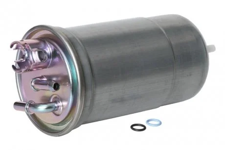 Фільтр палива -FILTER MANN WK 829/1 X