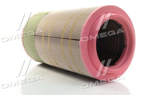 Фільтр повітря -FILTER MANN C 30 1530