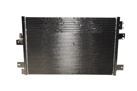 Радиатор кондиционера Jeep Compass/Patriot 2.0/2.4 06-/Dodge Avenger 2.4/2.7 07-14 NRF 350031
