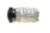 Компрессор кондиционера Chrysler Voyager 2.5/2.8CRD 00-08 NRF 32539 (фото 3)