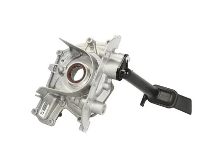 Масляний насос PIERBURG 7.02166.01.0