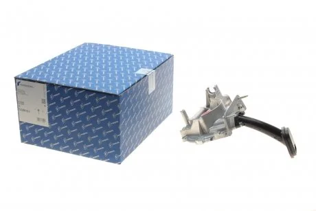 Насос масляный Fiat Doblo 1.4 10- PIERBURG 7.01996.03.0