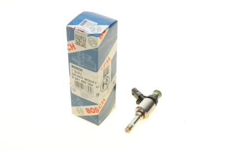 Форсунка Audi A4/A5/Q5 2.0TFSI 08-17 BOSCH 0 261 500 164 (фото 1)