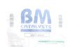 Сажевий фільтр BM CATALYSTS BM11045H (фото 2)