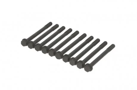 Болти головки циліндра (к-кт) AJUSA 81031500