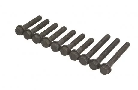 Гвинт гбц AJUSA 81047900