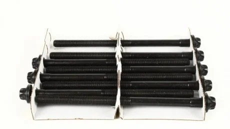 Комплект болтів головки циліндрів AJUSA 81052400