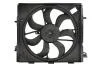 Вентилятор радіатора VAL696873 Valeo 696873 (фото 1)