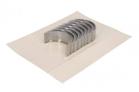 Вкладиші шатунні, комплект (STD) HONDA ACCORD V, ACCORD VI, CIVIC VI LAND ROVER FREELANDER I MG MG ZR, MG ZS ROVER 200 II, 25 I, 400 II, 45 I, 600 I, STREETWISE 2.0D 05.94-10.06 Glyco 71-4164/4 STD