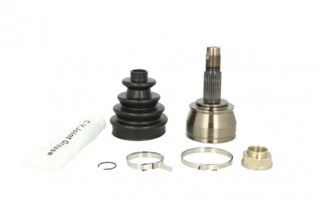 Шарнір привідного валу LPR KPG900