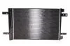 Радіатор кондиціонера NRF 350323 (фото 5)