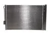 Радіатор кондиціонера NRF 350328 (фото 4)