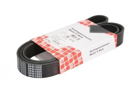 Доріжковий пас FE FEBI BILSTEIN 47775