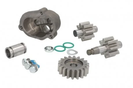 Масляний насос FE FEBI BILSTEIN 46700