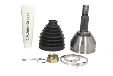 Шарнір привідного валу LPRKNS782 LPR KNS782