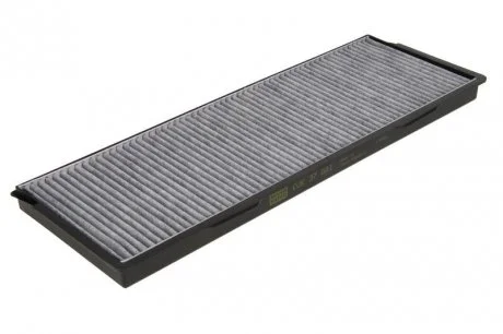 Фільтр салону -FILTER MANN CUK 37 001