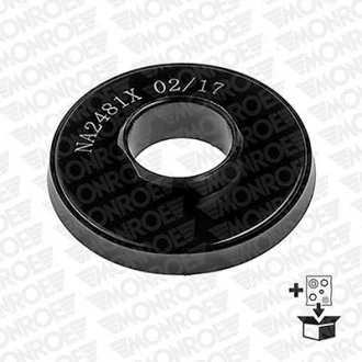 Подушки амортизатора MONMK405 MONROE MK405