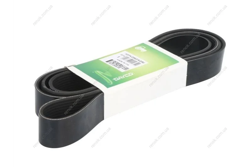 Доріжковий пас DAY DAYCO 10PK2562AGRI (фото 1)