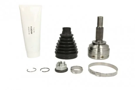 Шарнір привідного валу SNR SNR NTN OJK55.015