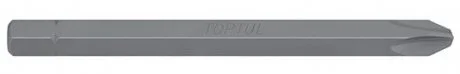 Біта Philips PH 5/16 TOPTUL Toptul FSBF1002