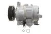 Компресор кондиціонера NRF 32911 (фото 1)