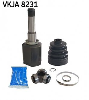ШРУС VKJA 8231 SKF VKJA8231 (фото 1)