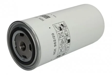 Фільтр палива WDK 962/20 -FILTER MANN WDK962/20
