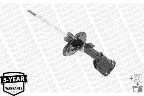 Амортизатор передній MONG8321 MONROE G8321