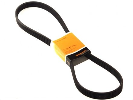 Доріжковий пас 7 DPK 1360 Contitech 7DPK1360