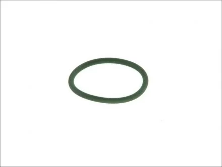Ущільнювач двигуна HP TOPRAN TOPRAN / HANS PRIES 100 278