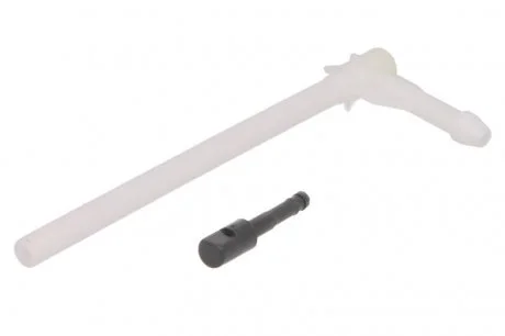 Розпилювач омивача HP107 178 TOPRAN TOPRAN / HANS PRIES 107 178