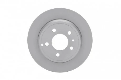 Гальмівний диск ROBERT BOSCH 0 986 478 628