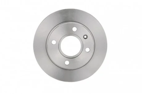 Гальмівний диск ROBERT BOSCH 0 986 478 502