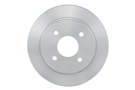 Гальмівний диск BOSCH 0 986 478 605