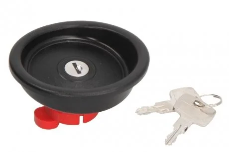 Кришка,паливний бак VAL247537 Valeo 247537