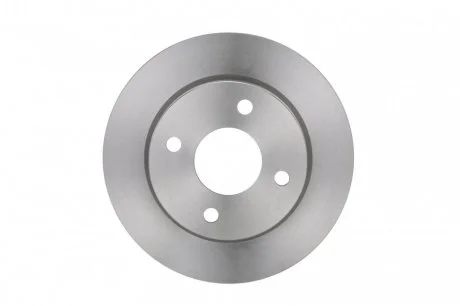 Гальмівний диск BOSCH 0 986 478 288