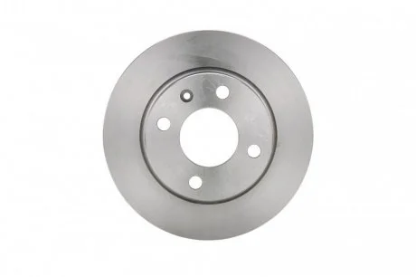 Гальмівний диск ROBERT BOSCH 0 986 478 859