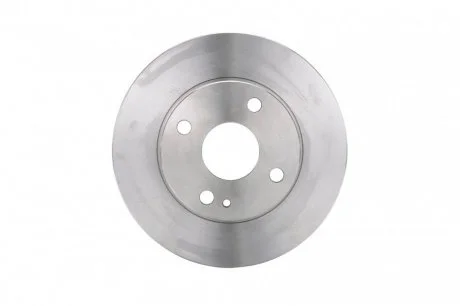 Гальмівний диск ROBERT BOSCH 0 986 478 219