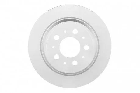 Гальмівний диск ROBERT BOSCH 0 986 478 495