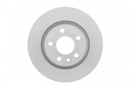 Гальмівний диск ROBERT BOSCH 0 986 478 569