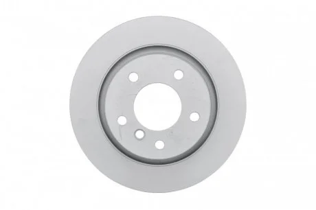 Гальмівний диск ROBERT BOSCH 0 986 478 570