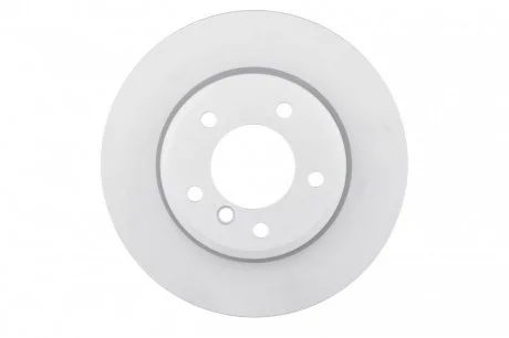 Гальмівний диск ROBERT BOSCH 0 986 478 571