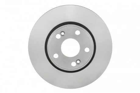 Гальмівний диск ROBERT BOSCH 0 986 478 734