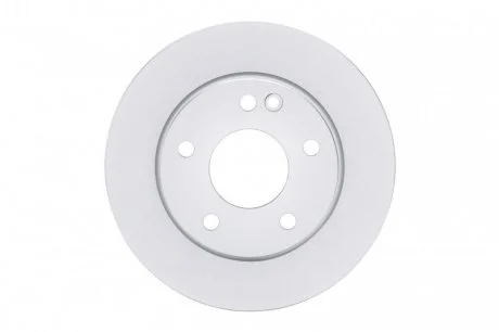 Гальмівний диск ROBERT BOSCH 0 986 478 874