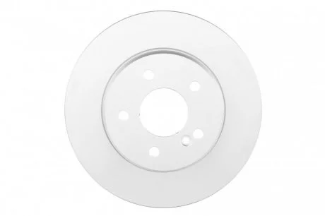 Гальмівний диск BOSCH 0 986 478 899