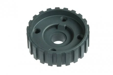 Шестерня колінвалу HP100 833 TOPRAN TOPRAN / HANS PRIES 100 833