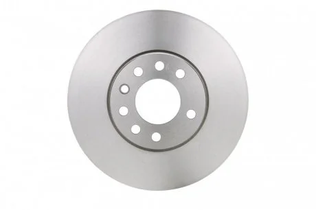 Гальмівний диск BOSCH 0 986 478 588