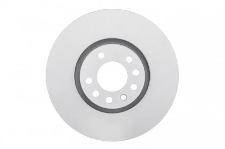 Гальмівний диск ROBERT BOSCH 0 986 479 143