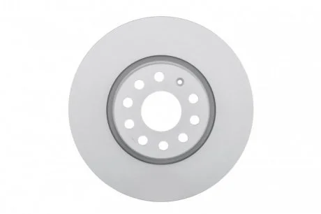 Диск зчеплення BOSCH 0 986 479 058